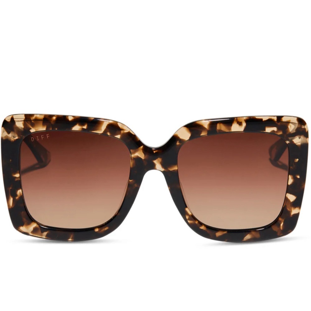Diff Vanessa sunglasses
